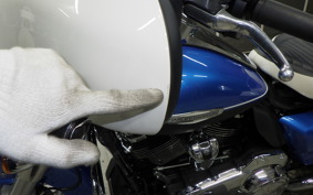 HARLEY FLH1870 2021
