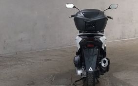 HONDA PCX125 JK05