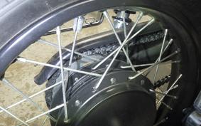 KAWASAKI ESTRELLA 2006 BJ250A