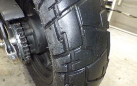 HONDA MONKEY 125 JB03