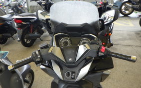 HONDA FORZA 250 MF13