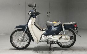 HONDA SUPER CUB110 JA10