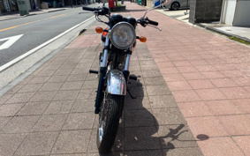 KAWASAKI ESTRELLA BJ250A