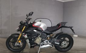 DUCATI STREETFIGHTER V4 2023 1F03AA