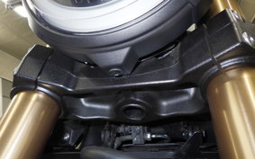 HONDA CB650R 2023 RH03