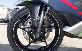 KAWASAKI ZX-25R ZX250E