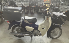 HONDA SUPER CUB50 AA07