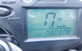 YAMAHA SEROW 250 DG11J