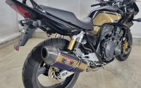 HONDA CB400SFV-3 BOLDOR 2012 NC42