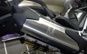 TRIUMPH TIGER 1200 RALLY 2022