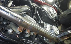 HARLEY FLHTCUI 1450 2001