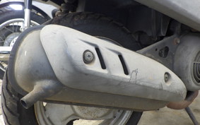 YAMAHA JOG POCHE 3KJ