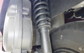 SUZUKI ADDRESS V125 Gen.2 DP12H