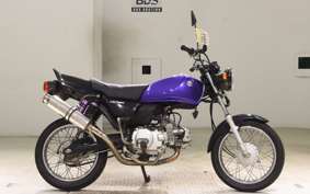 SUZUKI GS50 2019 NA41A
