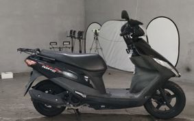 SUZUKI ADDRESS V125 DT11A