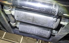 HARLEY FLSTS 1450 2003
