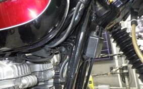 KAWASAKI W650 2000 EJ650A