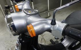 HONDA LITTLE CUB E 2005 AA01