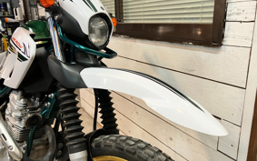 YAMAHA  SEROW 250 FINAL ED DG31J