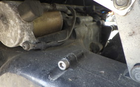 SUZUKI VECSTAR 150 CG42A