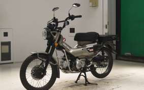 HONDA CT125-2 JA65