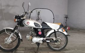 HONDA BENLY50 CD50