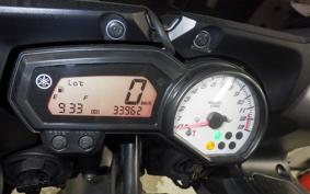 YAMAHA FZ8 FAZER SA 2012