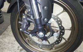 HONDA CB250RA 2003 MC52