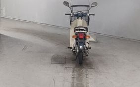 HONDA SUPER CUB90 HA02