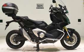 HONDA X-ADV 750 2021 RH10