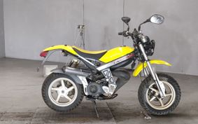 SUZUKI STREET MAGIC CA1LB