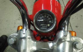 HONDA MONKEY 2026 Z50A