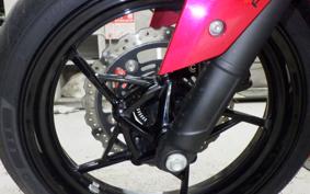 KAWASAKI NINJA 400 2018 EX400G