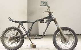 YAMAHA DT250 DT1F