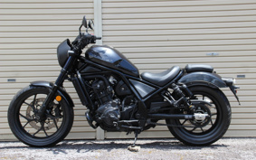 HONDA REBEL 1100 2021 SC83