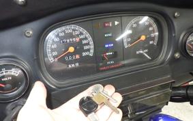 HARLEY FLHTC 1340 1989