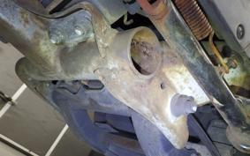 SUZUKI ADDRESS V125 G CF46A