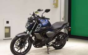 YAMAHA FZS 150 A 2018