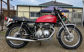 HONDA CB400 2026 CB400F