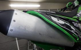 KAWASAKI KX250 F 2021 KX250Z