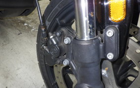 HARLEY XG750 STREET 2015