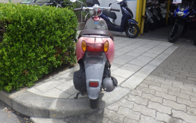 SUZUKI LETS4