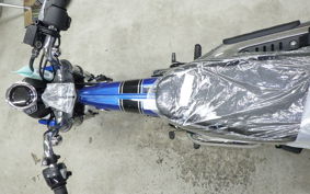 HONDA DAX 125 2006 JB06