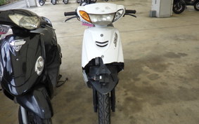 YAMAHA JOG Delux SA39J