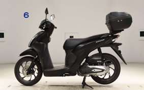 HONDA DIO110-3ﾍﾞｰｼｯｸ JK03
