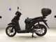 Фото Honda DIO110-3ﾍﾞｰｼｯｸ с японского аукциона