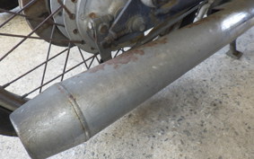 HONDA C50 SUPER CUB E C50