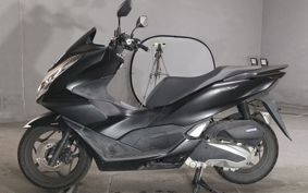 HONDA PCX125 JK05