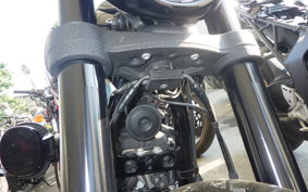 HARLEY FXLRS1920 2024