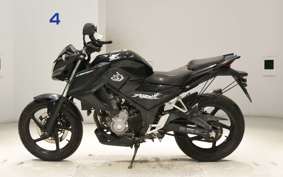 HONDA CB250F 1999 MC43